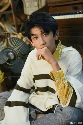 【泗源】给泗旭的生贺(2.12)