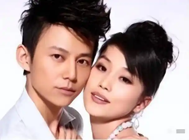 隐藏妻子27年,何炅是为了保护妻子,还是想做"渣男"?_节目_王菁跟_关系