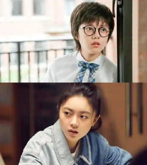 少年派毕业变装##少年派2