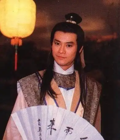 他才是80后们的男神!人称"秋官","香帅"的郑少秋