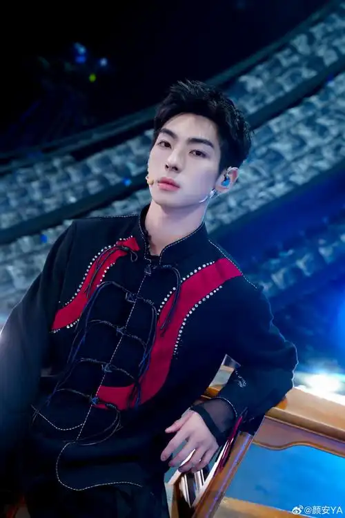 少年行毕业大考