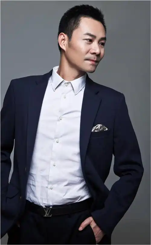 盘点内地古典唱腔男歌手 霍尊李玉刚陈一凡