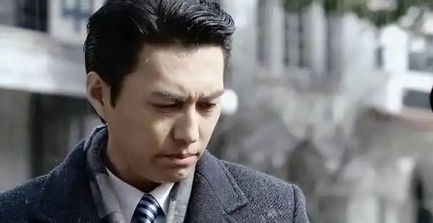 靳东:曾因"假文人"一事败光路人缘,如今的状况实在令人心酸