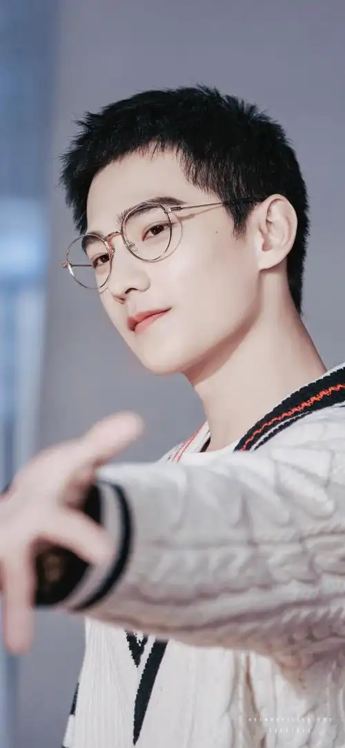 杨洋- 堆糖,美图壁纸兴趣社区