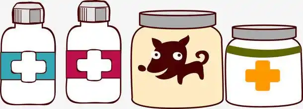 关键词 : 药瓶,瓶子,卡通,矢量,png[声明] 觅元素所有素材为用户免费