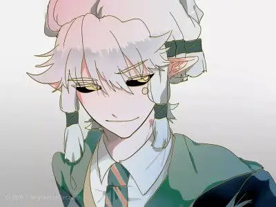 凹凸世界 帕洛斯