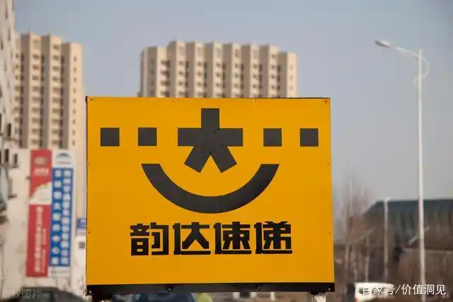 5月快递价格继续下行,韵达圆通市占率进一步提升