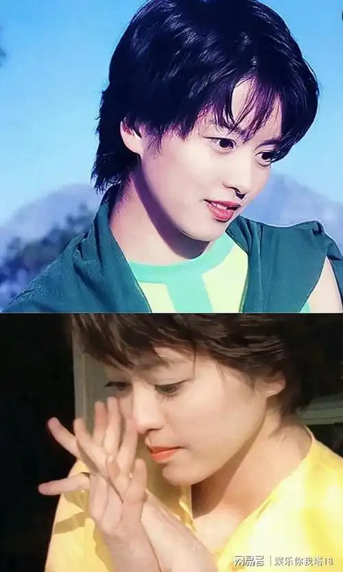 玉女天花板:梁咏琪