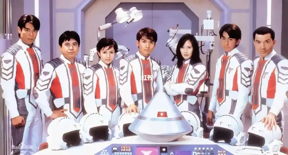 奥特曼  #迪迦奥特曼  #你要相信光迪迦  #guts胜利队