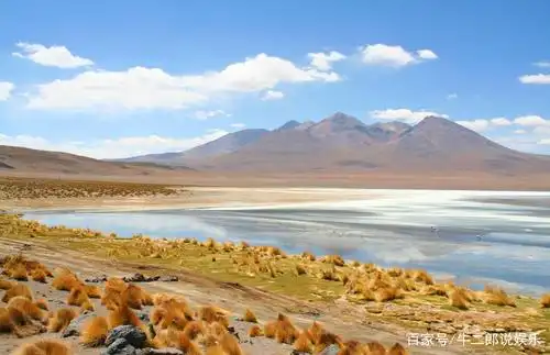 玻利维亚的这些地方,去过一次这辈子就值了,太美了