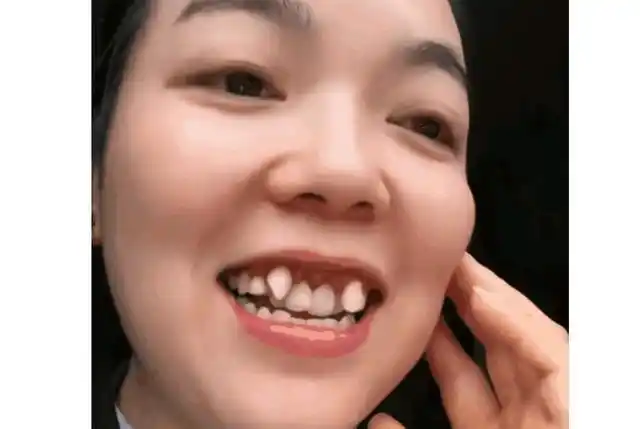 脾气太坏的人,命运之神不会照顾你的.而且一生气,面相就特别凶.