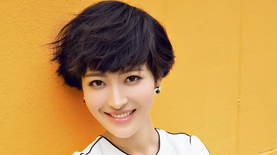 女艺人杨洋图片电脑桌面壁纸 第二辑