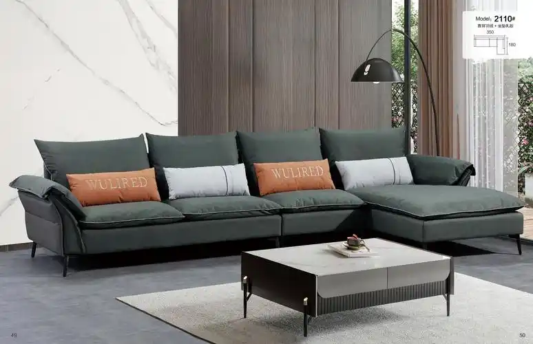 梦杰之佳2021新品展示