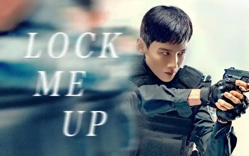 没有人能逃得过邢克垒白敬亭邢克垒你是我的城池营垒