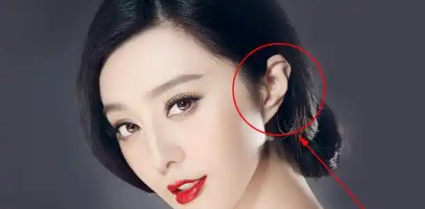 耳朵_学搭配运势网