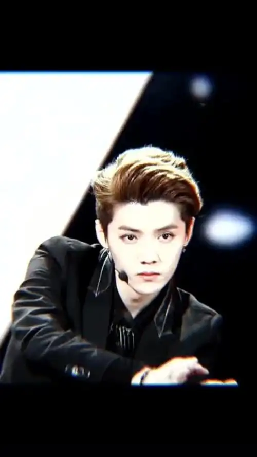 盘点exo的神仙颜值,各个惊艳无比!