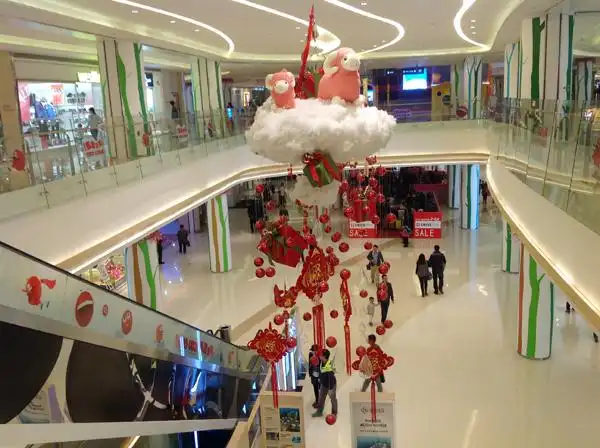 主页 新闻动态 > 万圣节到了,你还在等什么今天去百货超市沃尔玛,看到