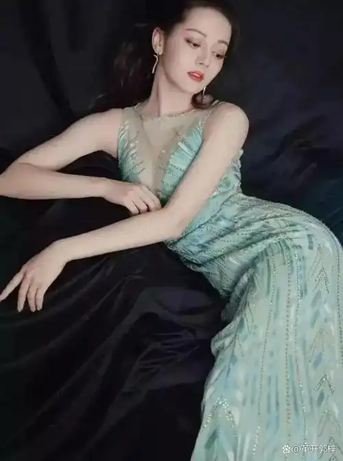 最近几年,迪丽热巴火了,身价直逼一线女星,和大部分娱乐圈的女明星比