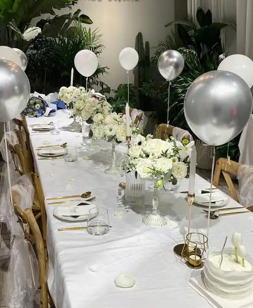 闺蜜聚会杭州探店生日餐厅浪漫派对