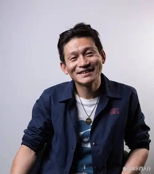 男配角带火《庆余年2》?没想到46岁的余皑磊,会是这样火出圈