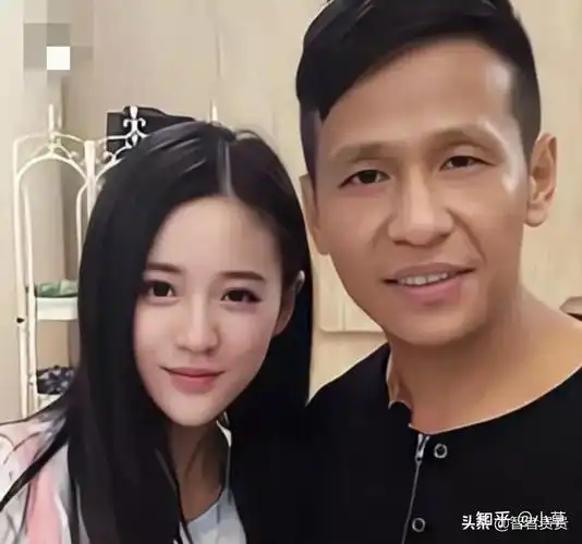 小草 的想法: 宋小宝太有福了,老婆漂亮的,还有两个那… - 知乎