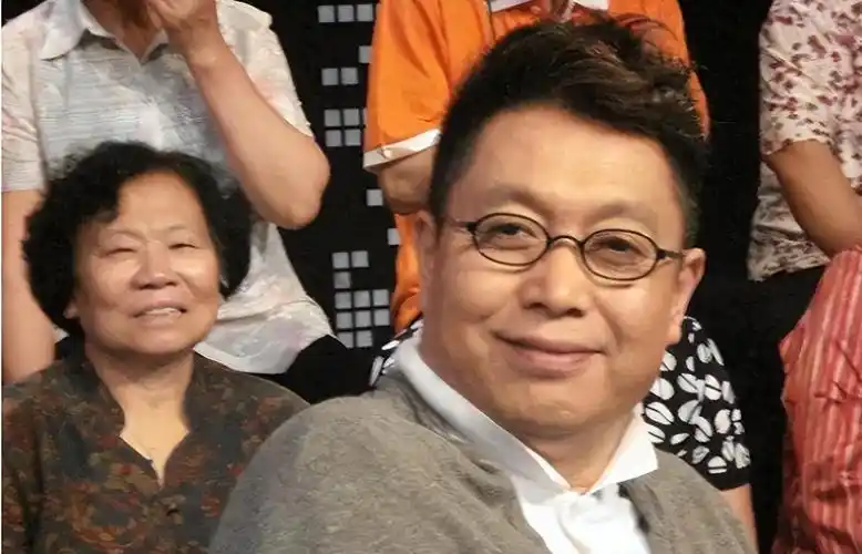 回顾王为念帮别人牵线却无能为力自己的婚姻还责怪朱军