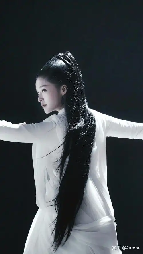 如何评价电影《诛仙一》李沁的戏份?