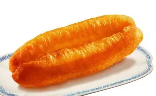 1根油条的热量约等于3碗米饭