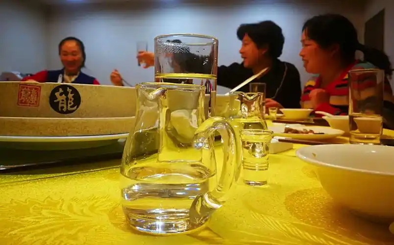 [20190331]发小聚餐敏都酒店