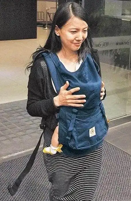 李靓蕾怎么认识王力宏恋爱王力宏为什么会看上李靓蕾