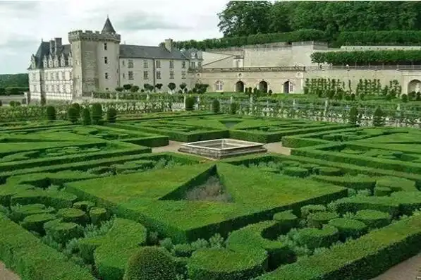 世界十大最美私人庄园,埃斯特庄园上榜,第一是英国园林经典之作