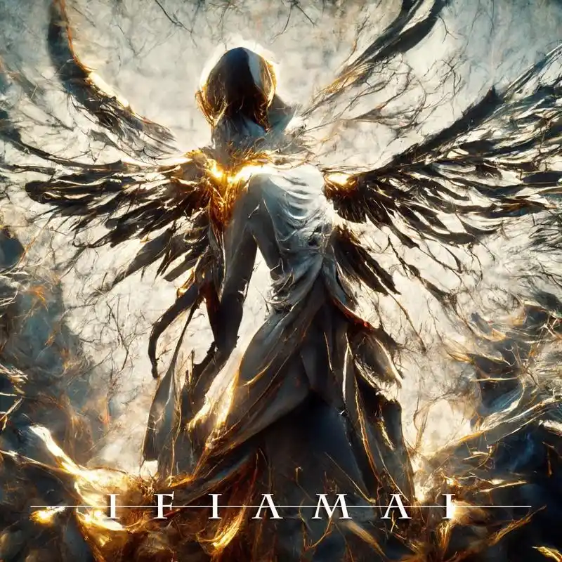 堕天使路西法 因反抗上帝而被逐出九重天堕落到地狱的魔王撒旦.