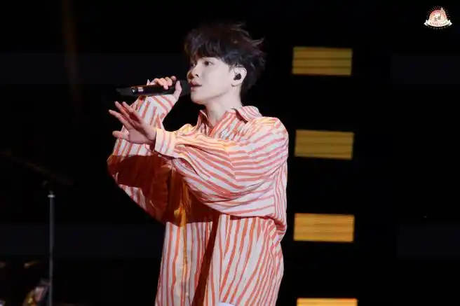 尤长靖 大连音乐节##尤长靖 大连音乐节