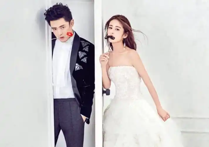 看起来单身,其实早已当爹的男明星,最后一位让人惊讶_孙艺洲