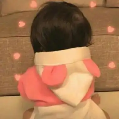 姐弟头像一左一右 真人