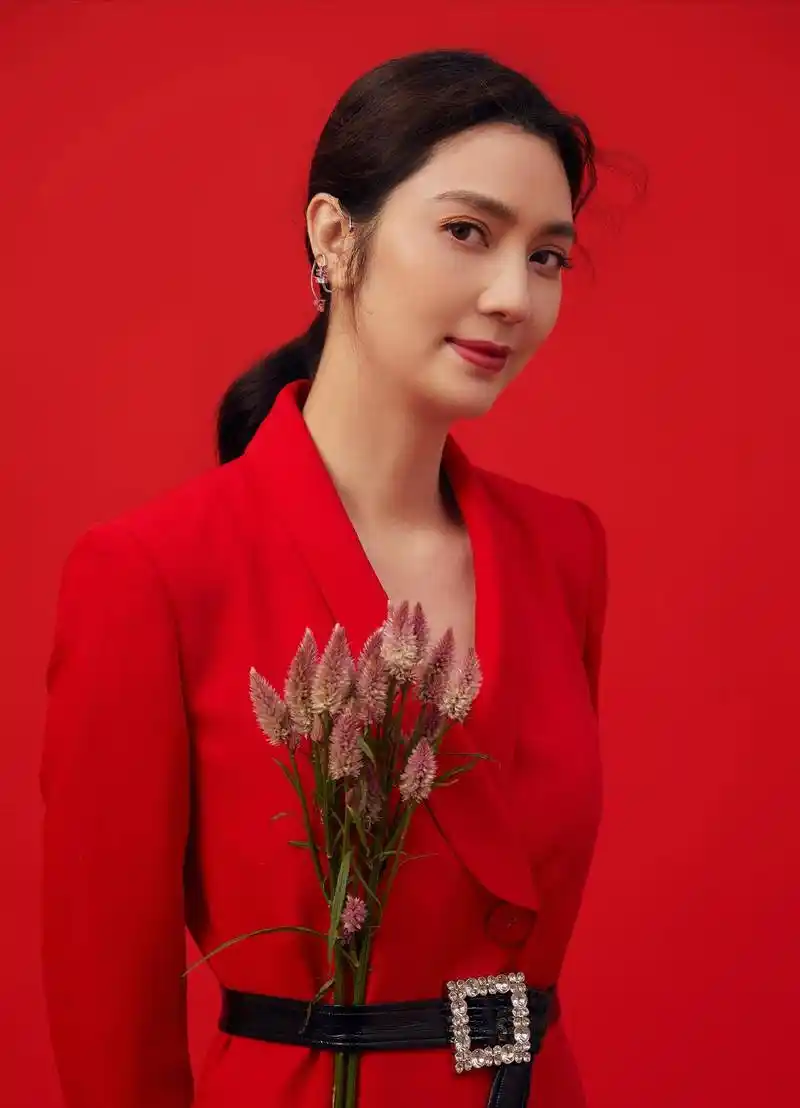 港台女星|洪欣的经纪人