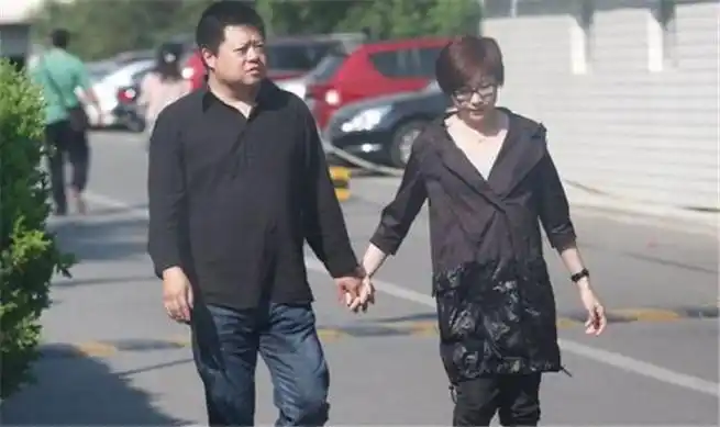 马东老婆彭小盛 彭小盛个人资料曝光才智双全