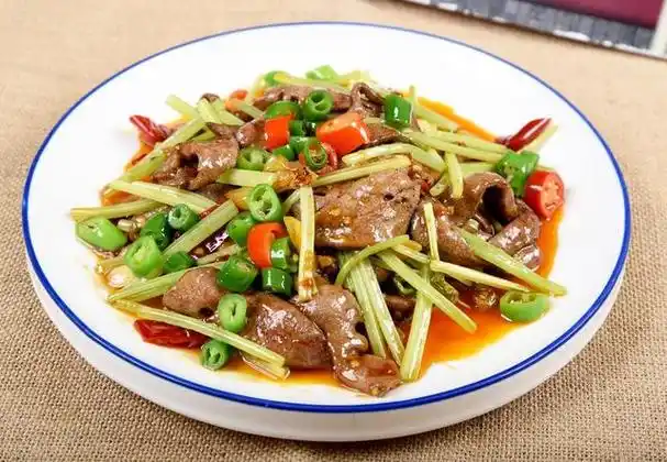 家常小炒菜谱大全做法,家常小炒菜谱大全(简单快手营养好)