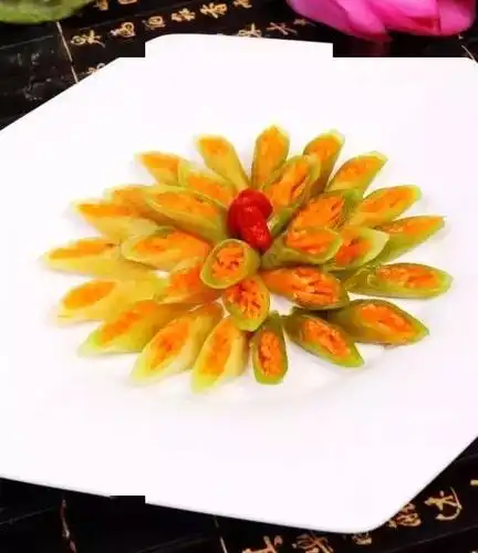 10款创新菜品再不用为新菜品发愁了