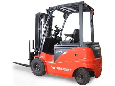 诺力叉车东莞总代理,东莞叉车出租-东莞市晋丰物流设备有限公司