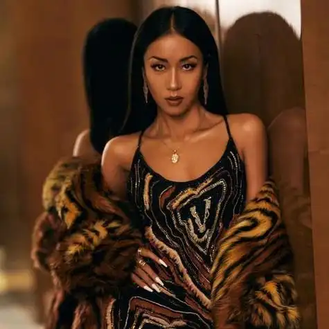 刘石坚我这辈子最后悔的事情就是捧红吉克隽逸这颗黑珍珠