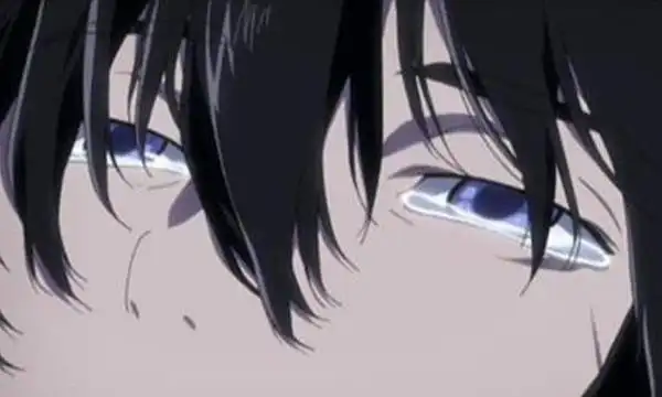 痛到心扉!盘点动漫里十位痛哭流泪的男主,心疼小天使们