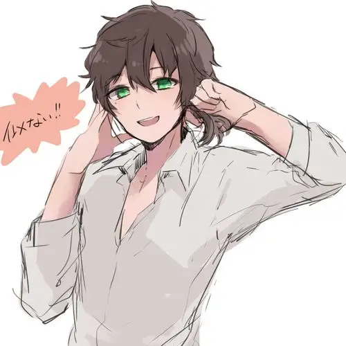 【画师:▼furumachi id:51371755】【黑塔利亚|佩德罗·费尔南德斯