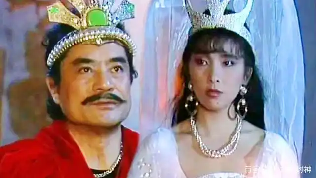 封神演义里,纣王作恶多端,为何却没有神仙去杀了他?