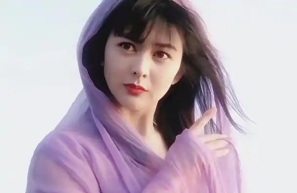 除了大尺度黄暴剧这八部电影是关之琳最美的时候