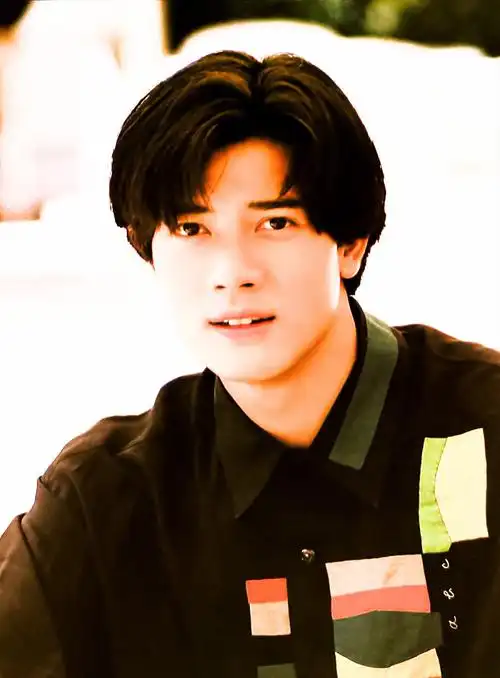 郭富城(from 百度贴吧)