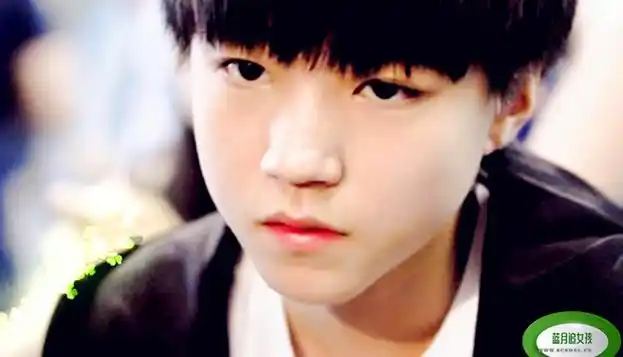 3.王俊凯和正缘桃花怎么认识的