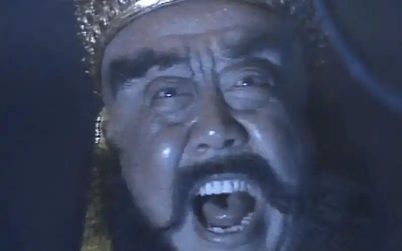 【西游记】"阎王"刘江去世,怀念!