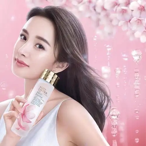 【杨幂纪事】crocs花絮图 雅诗兰黛新广告图 2020.