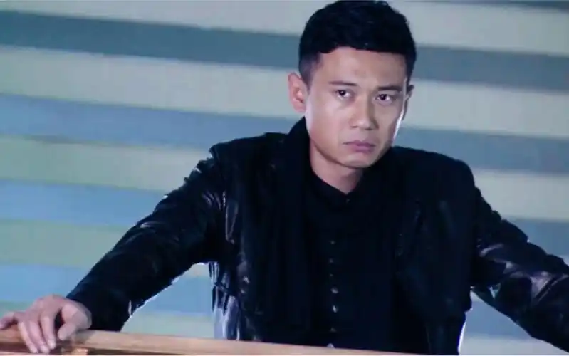 徐洪浩黑猫个人向踩bing点bu